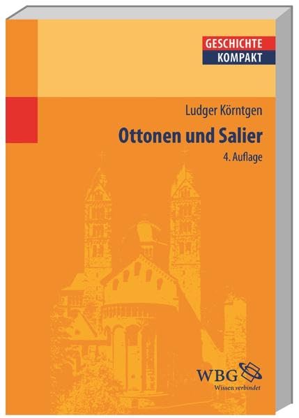 Ottonen und Salier Philosophy
