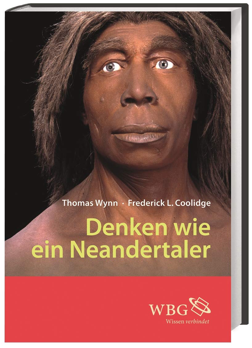 Product Image: Denken wie ein Neandertaler