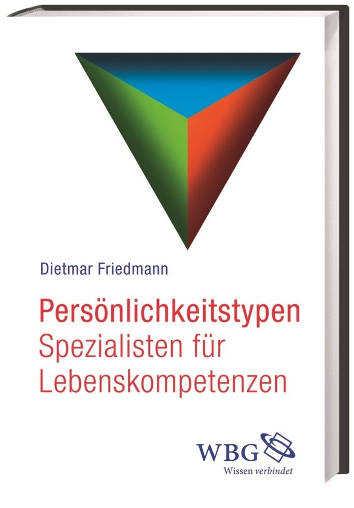 Persönlichkeitstypen Psychology