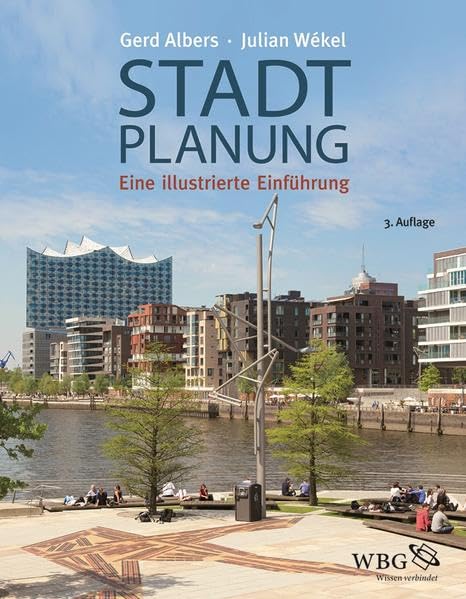 Stadtplanung Architecture