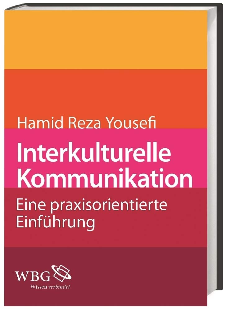 Interkulturelle Kommunikation Reference Books