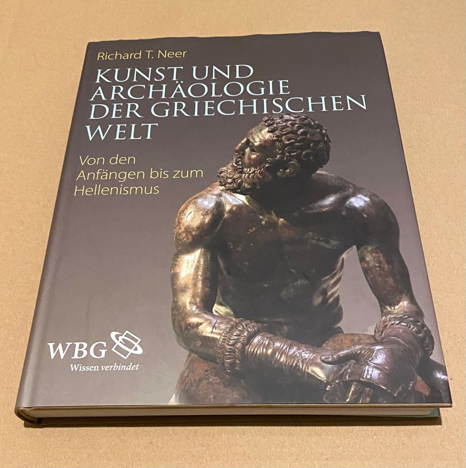 Kunst und Archäologie der griechischen Welt: Von den Anfängen bis zum Hellenismus Architecture