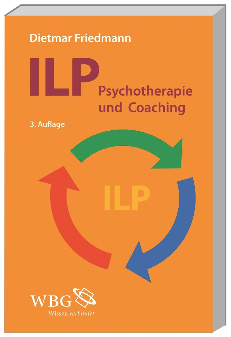 ILP - Integrierte Lösungsorientierte Psychologie Medicine