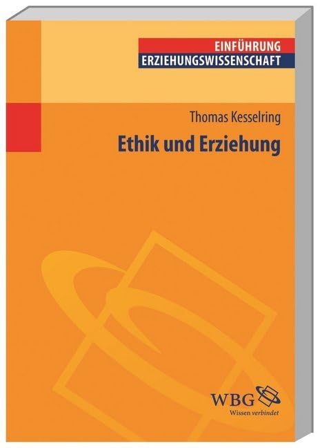 Ethik und Erziehung Philosophy Books