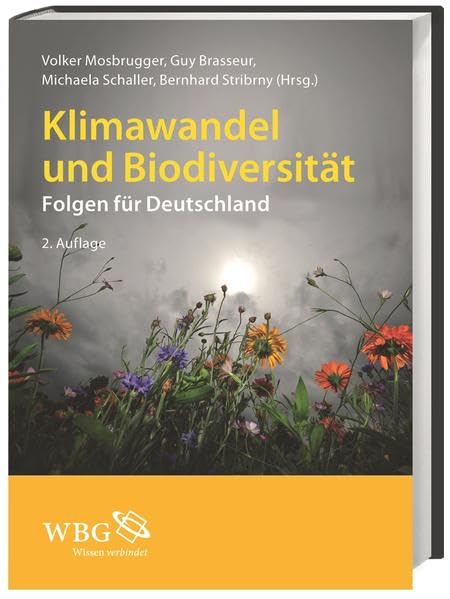 Klimawandel und Biodiversität: Folgen für Deutschland Medicine