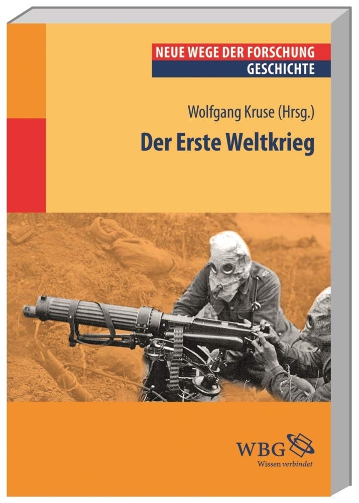 Product Image: Der Erste Weltkrieg