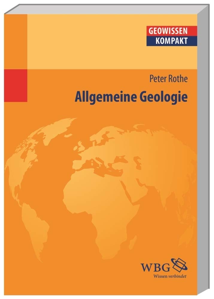 Allgemeine Geologie General education