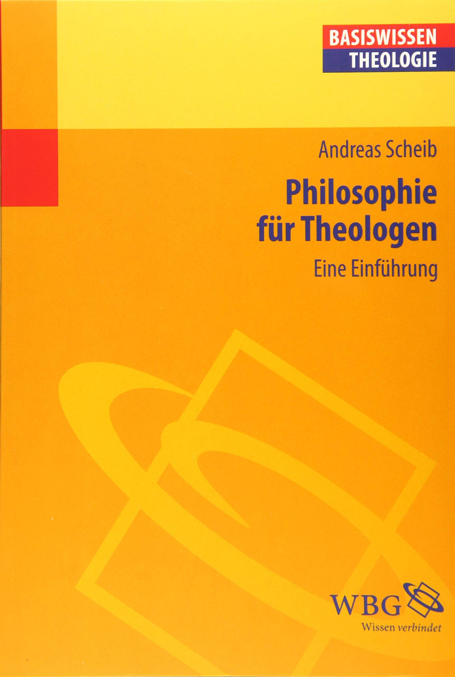 Philosophie für Theologen Philosophy