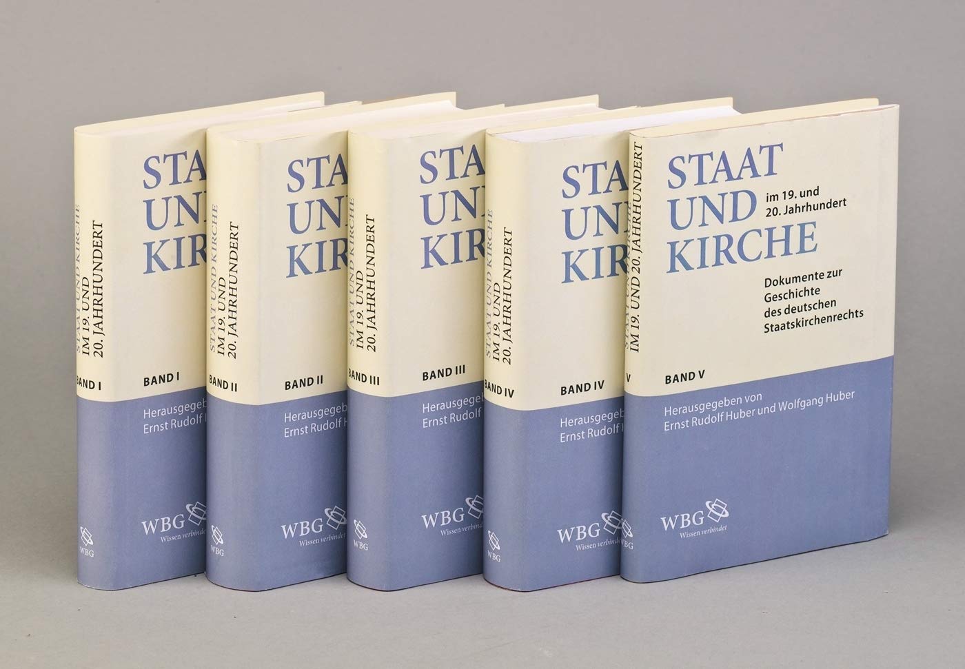 Staat und Kirche im 19. und 20. Jahrhundert book