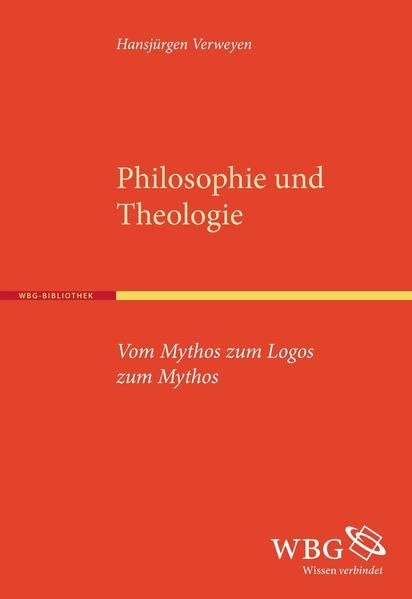 Philosophie und Theologie book