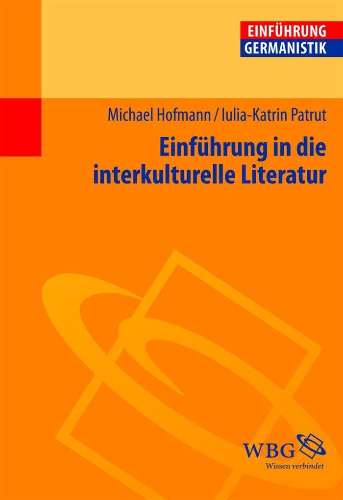 Einführung in die interkulturelle Literatur Contemporary literature