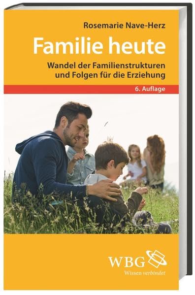 Familie heute Partnership & Love