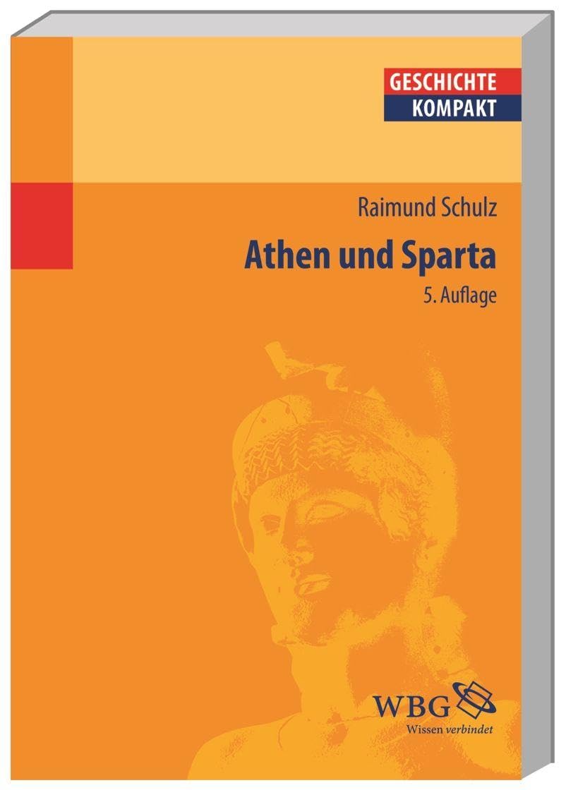 Product Image: Athen und Sparta