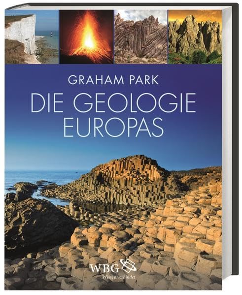 Die Geologie Europas Business & Technology