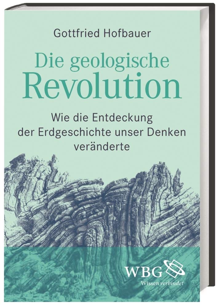 Die geologische Revolution Business & Technology