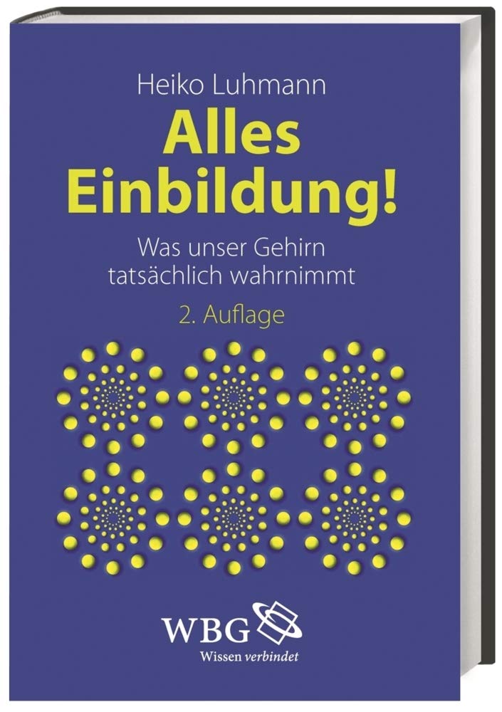 Product Image: Alles Einbildung!