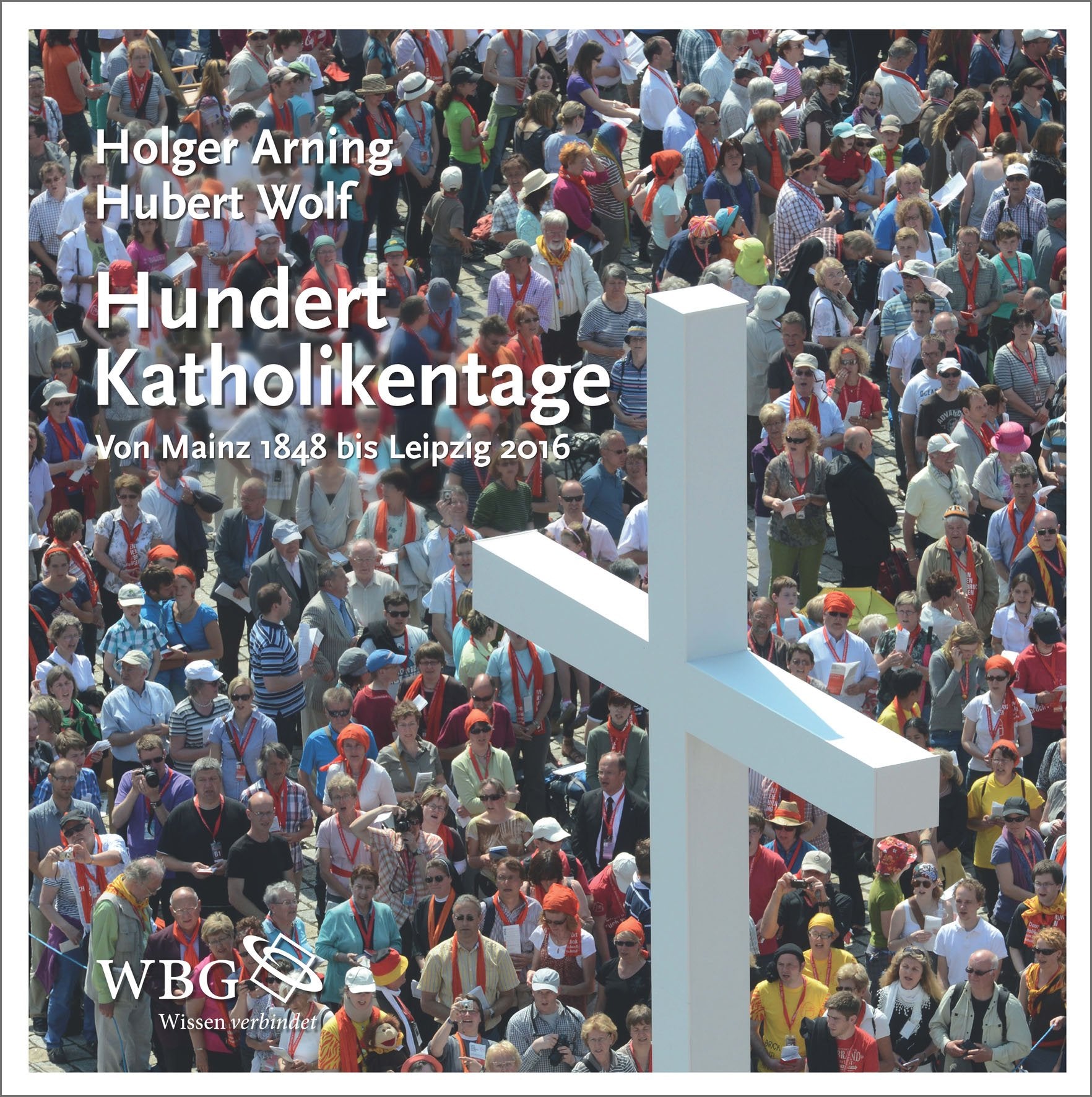 Hundert Katholikentage Politics & History
