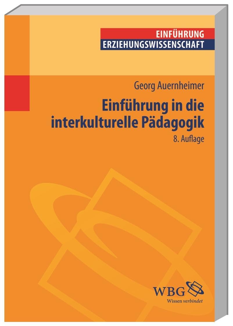 Einführung in die Interkulturelle Pädagogik Books