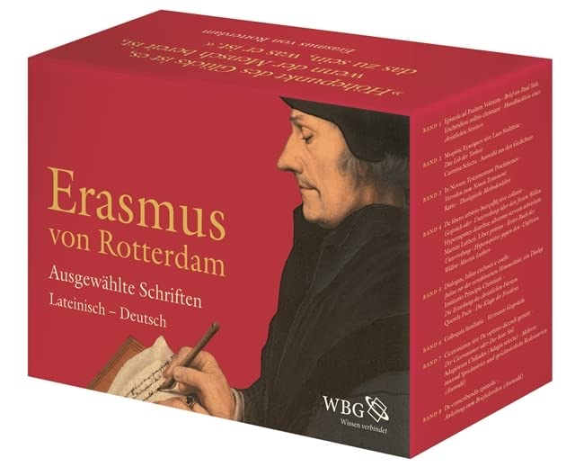 Ausgewählte Schriften: Lateinisch-Deutsch Contemporary literature