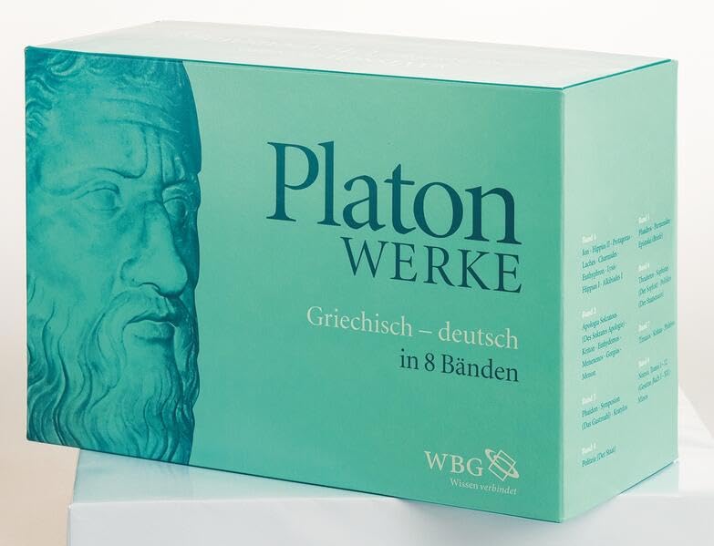 Werke in 8 Bänden Philosophy