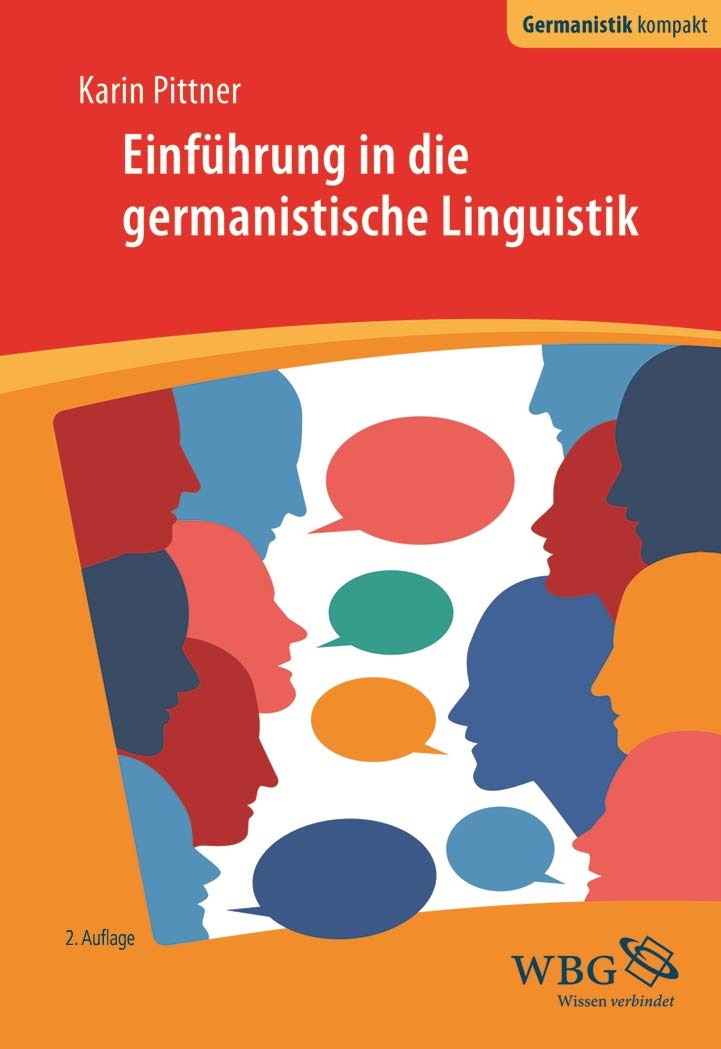 Einführung in die germanistische Linguistik Social Sciences