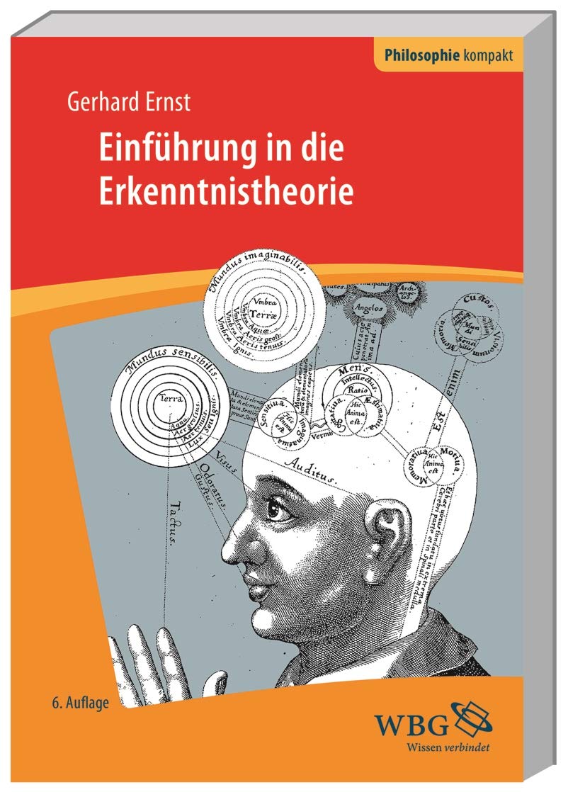 Einführung in die Erkenntnistheorie Philosophy