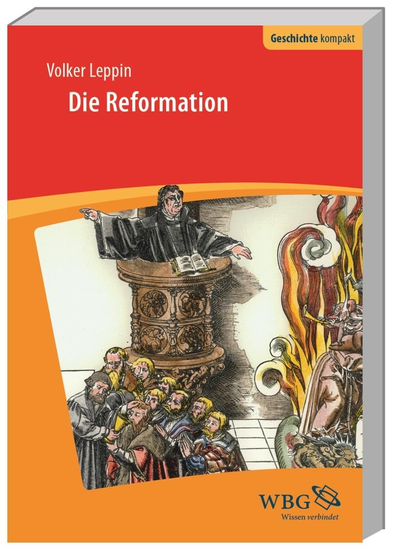 Die Reformation General education Books