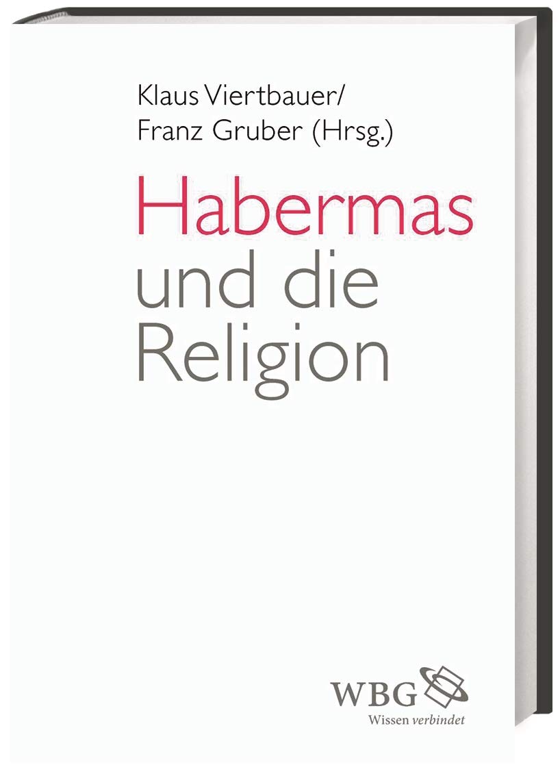 Habermas und die Religion Philosophy
