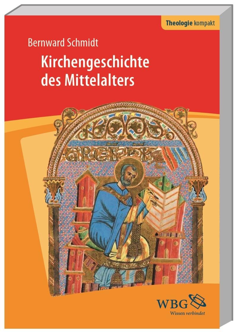 Product Image: Kirchengeschichte des Mittelalters