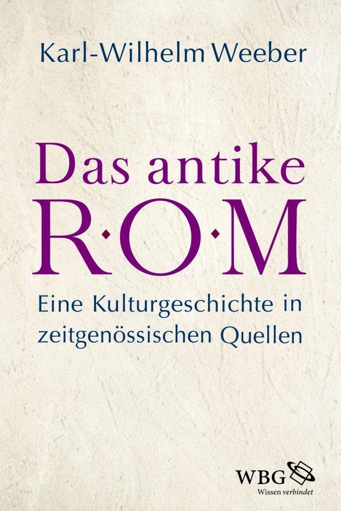 Product Image: Das antike Rom