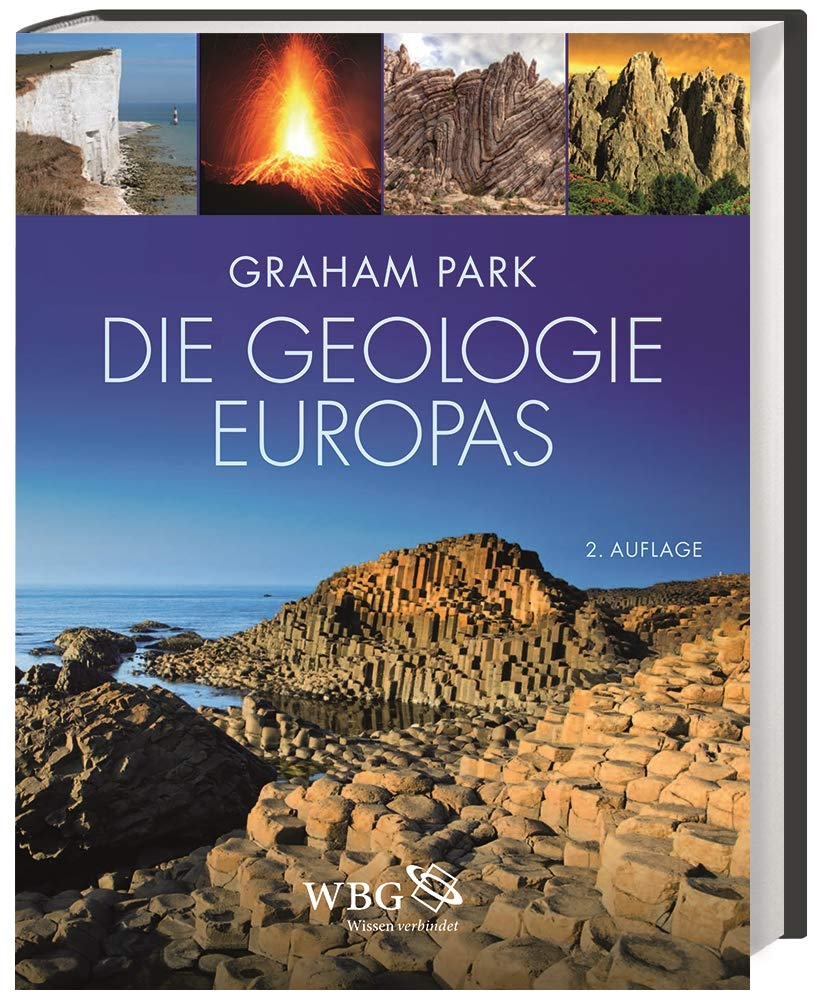 Die Geologie Europas Business & Technology