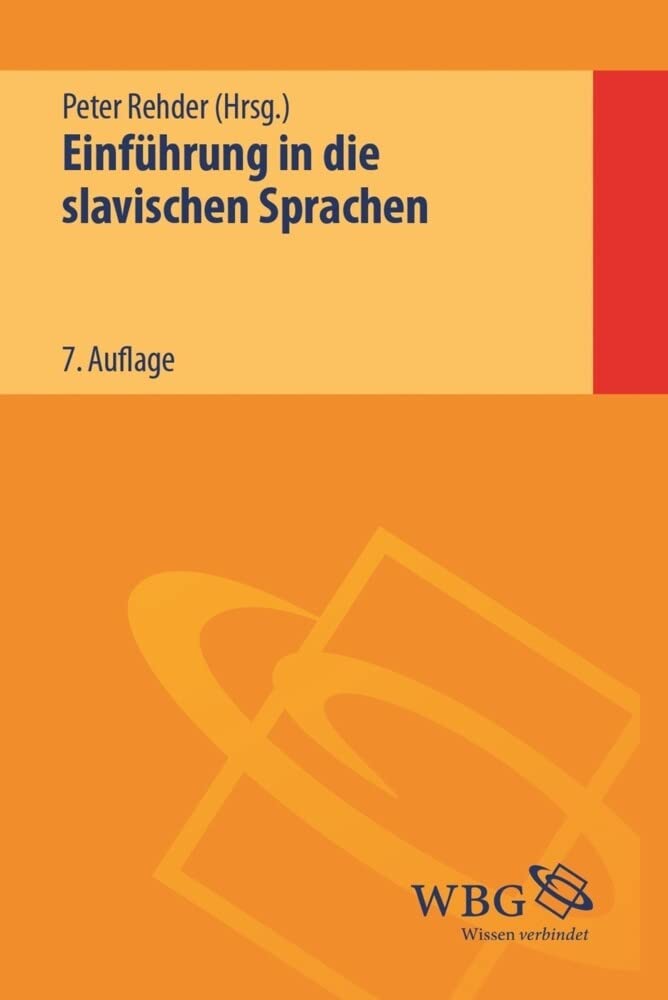 Einführung in die slavischen Sprachen Social Sciences