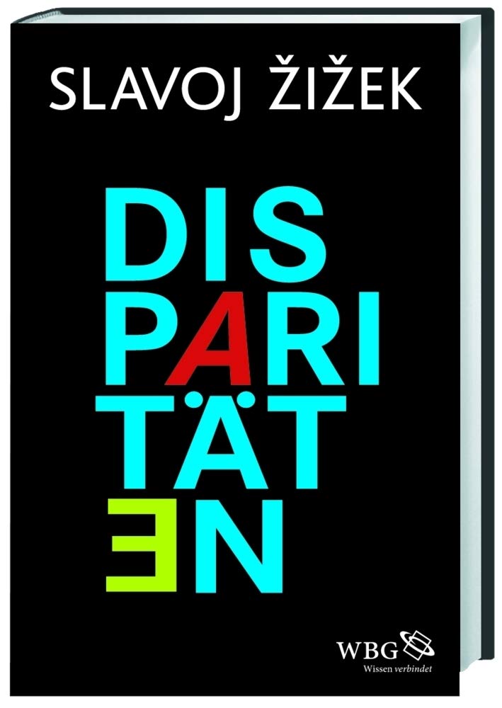 Disparitäten Philosophy