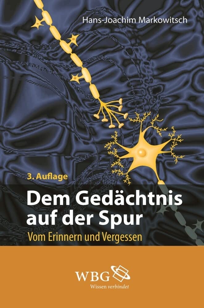 Dem Gedächtnis auf der Spur: Erinnern und Vergessen Leisure, Home & Garden