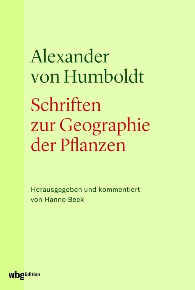 Werke Geology & Geography Books