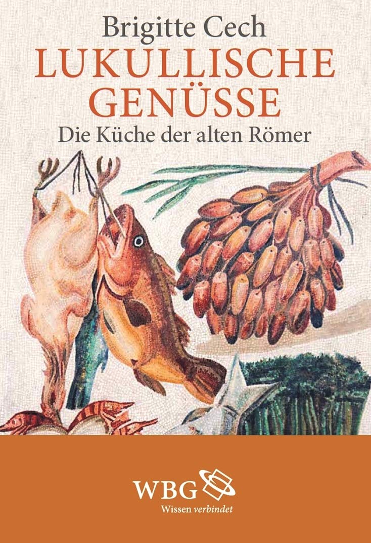 Product Image: Lukullische Genüsse