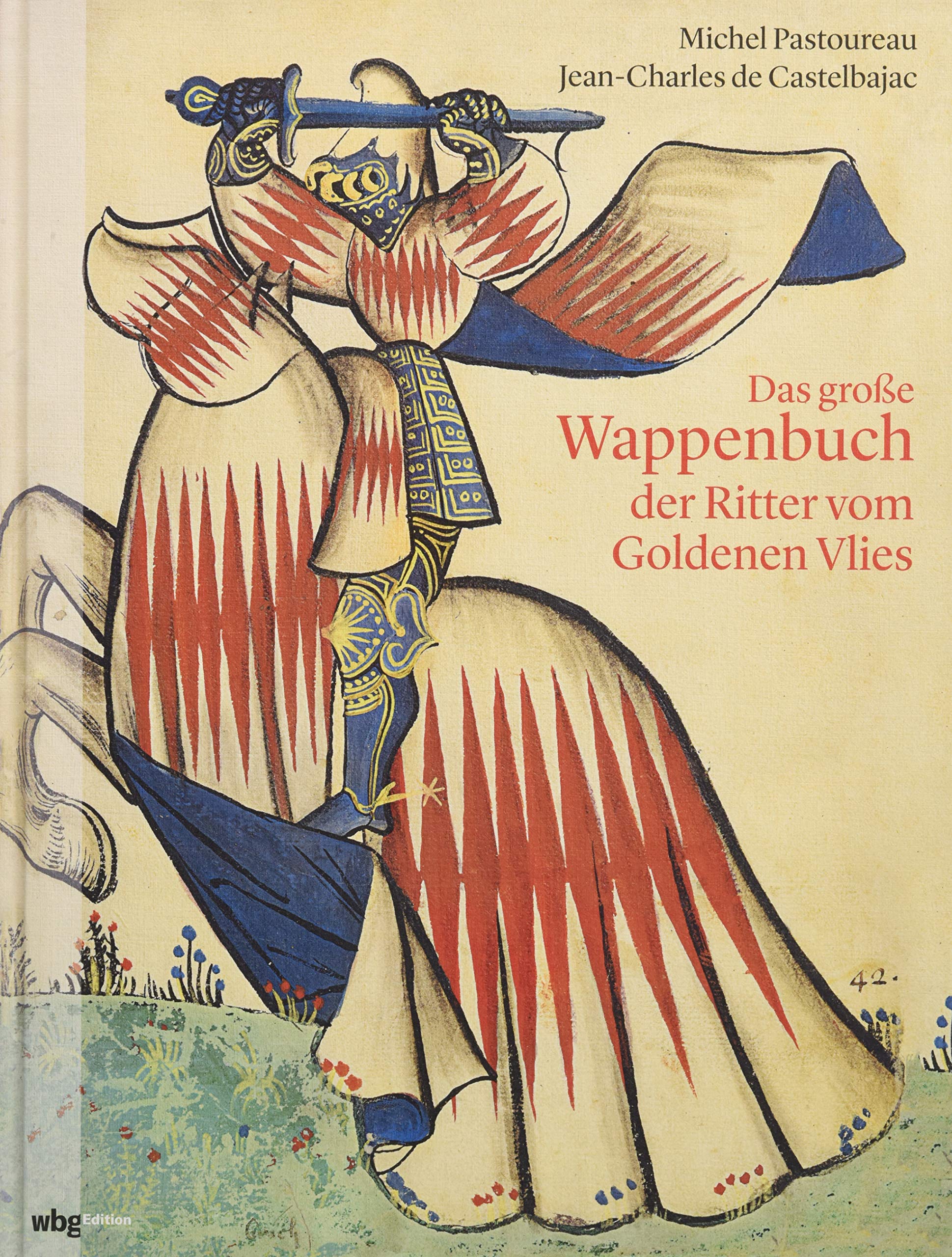 Das große Wappenbuch der Ritter vom Goldenen Vlies Film, Art & Culture