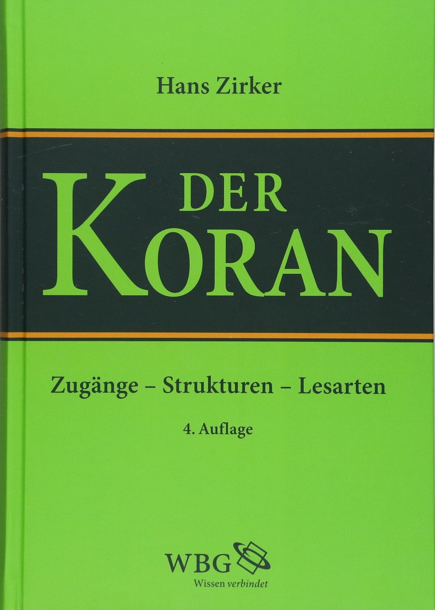 Koran Religion & Esotericism