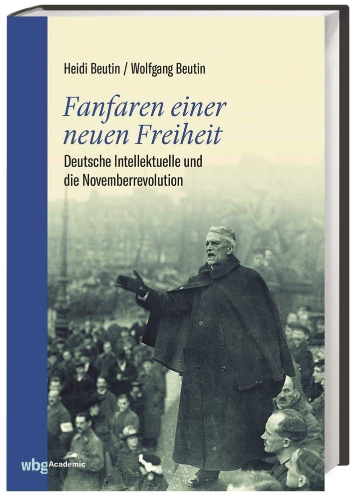 Fanfaren einer neuen Freiheit German history
