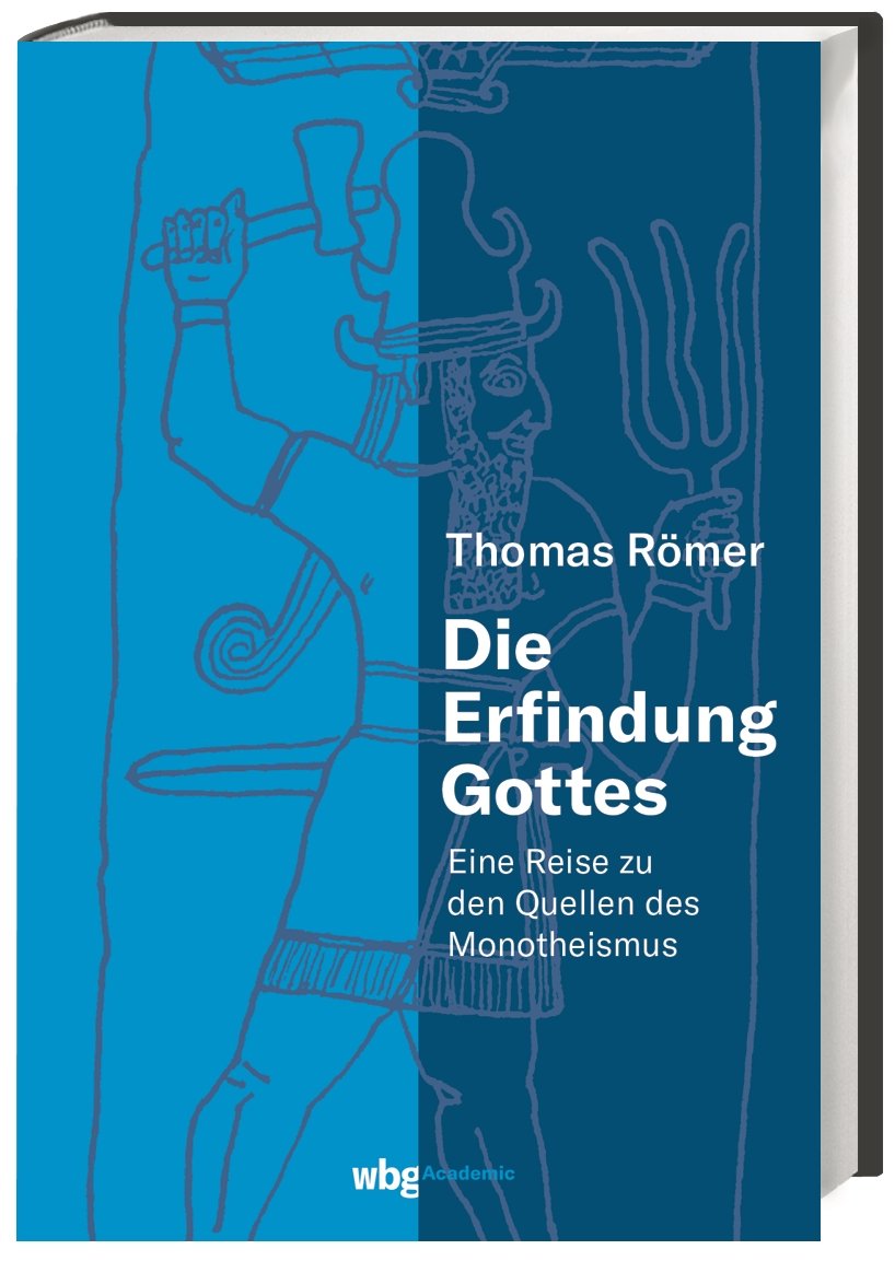Product Image: Die Erfindung Gottes