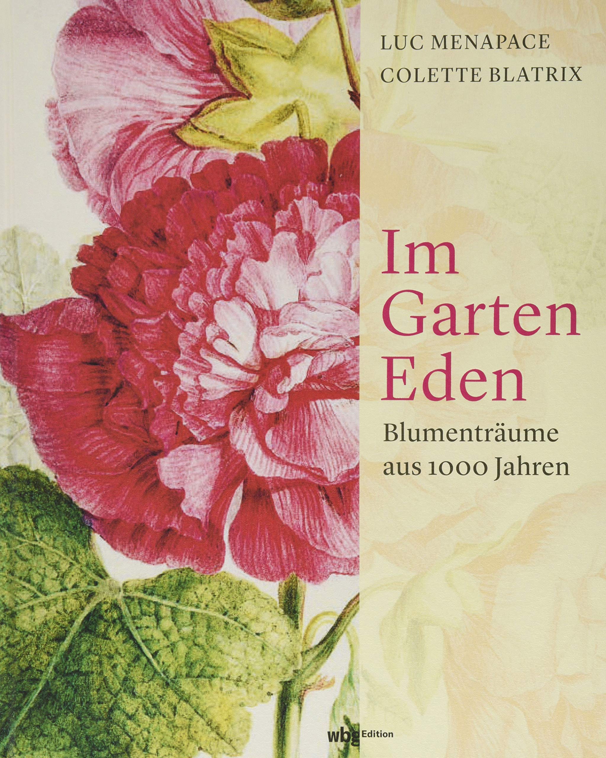 Im Garten Eden Architecture