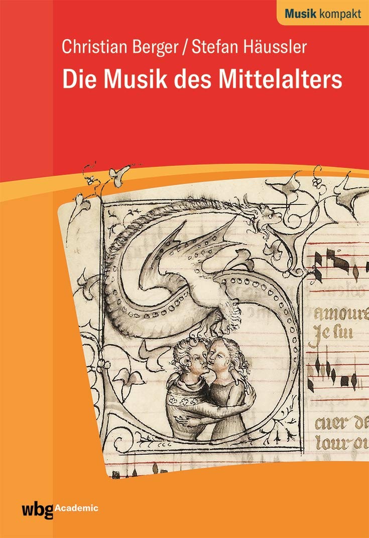 Die Musik des Mittelalters (Musik kompakt) Arts & Music