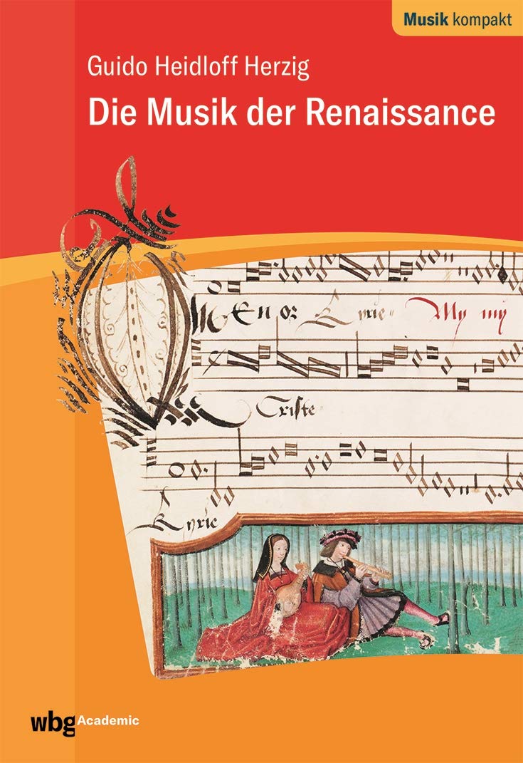 Die Musik der Renaissance (Musik kompakt) Arts & Music