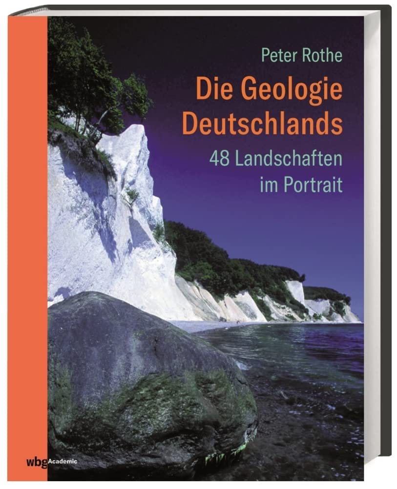 Die Geologie Deutschlands Business & Technology