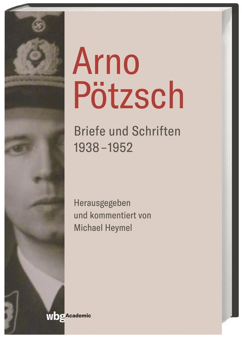 Product Image: Arno Pötzsch