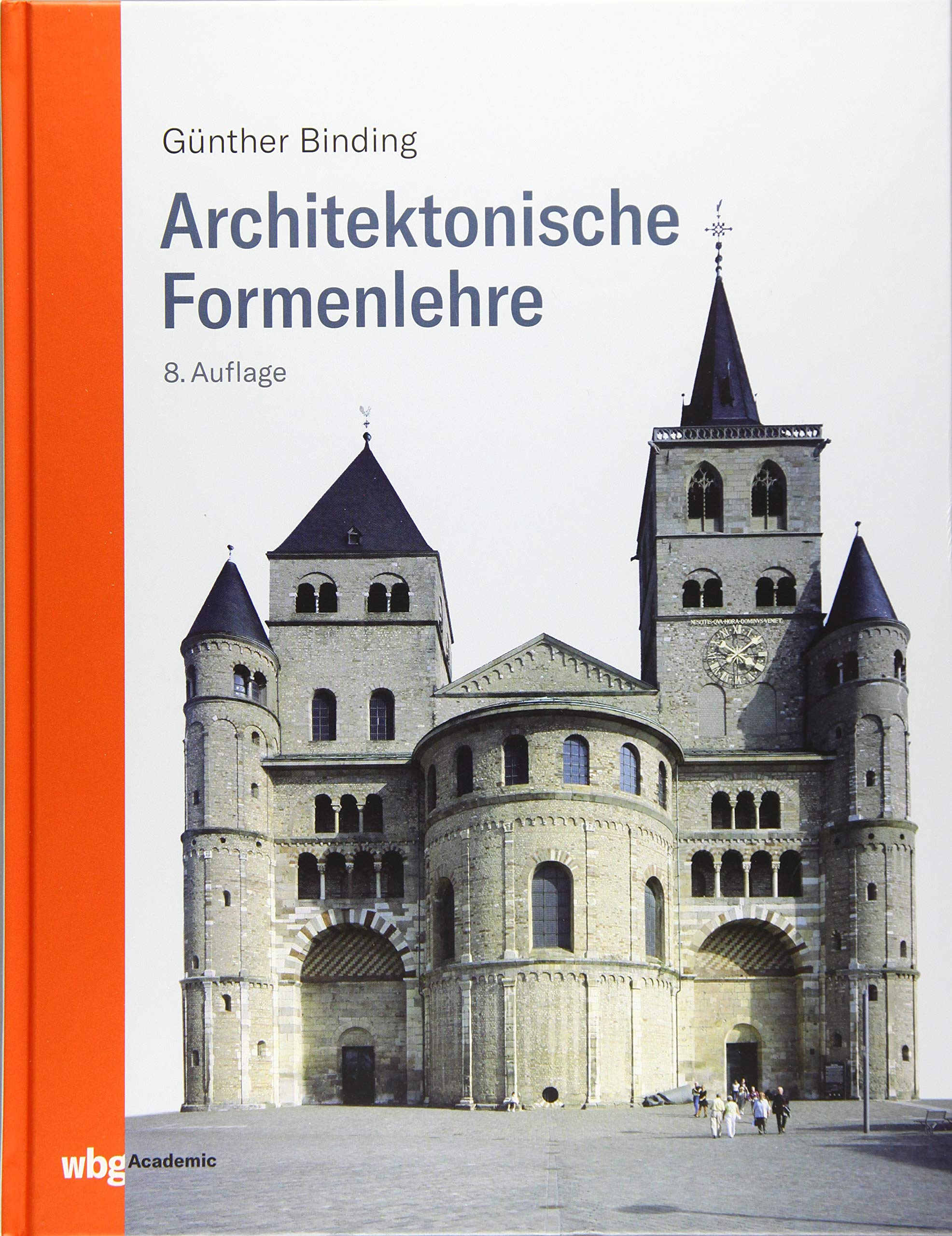 Architektonische Formenlehre: Sonderausgabe Architecture