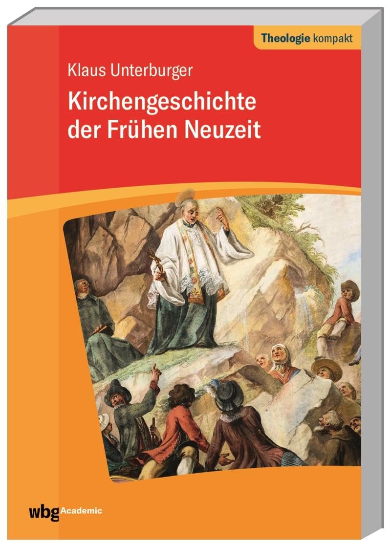 Kirchengeschichte der frühen Neuzeit Philosophy