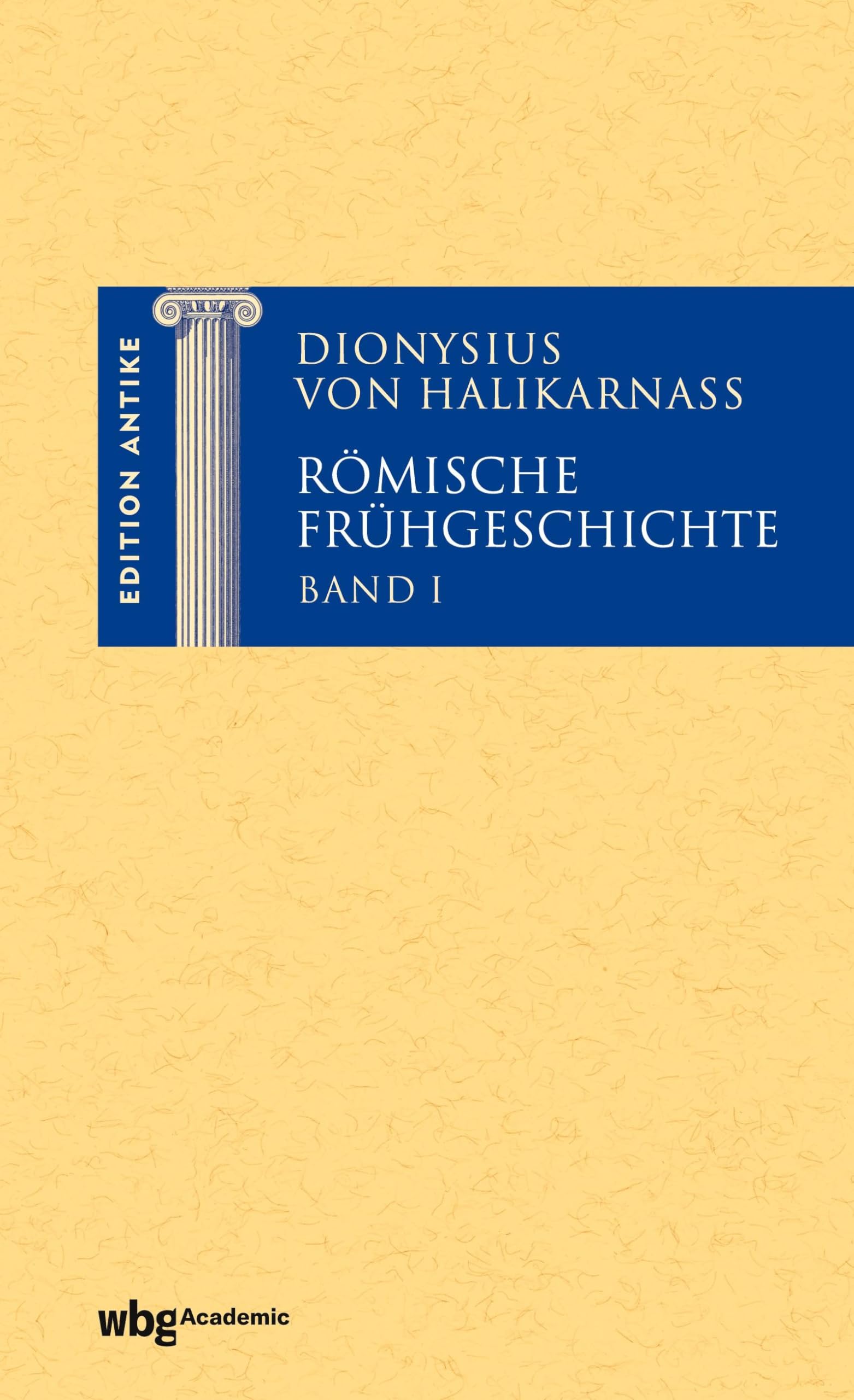 Römische Frühgeschichte Politics & History