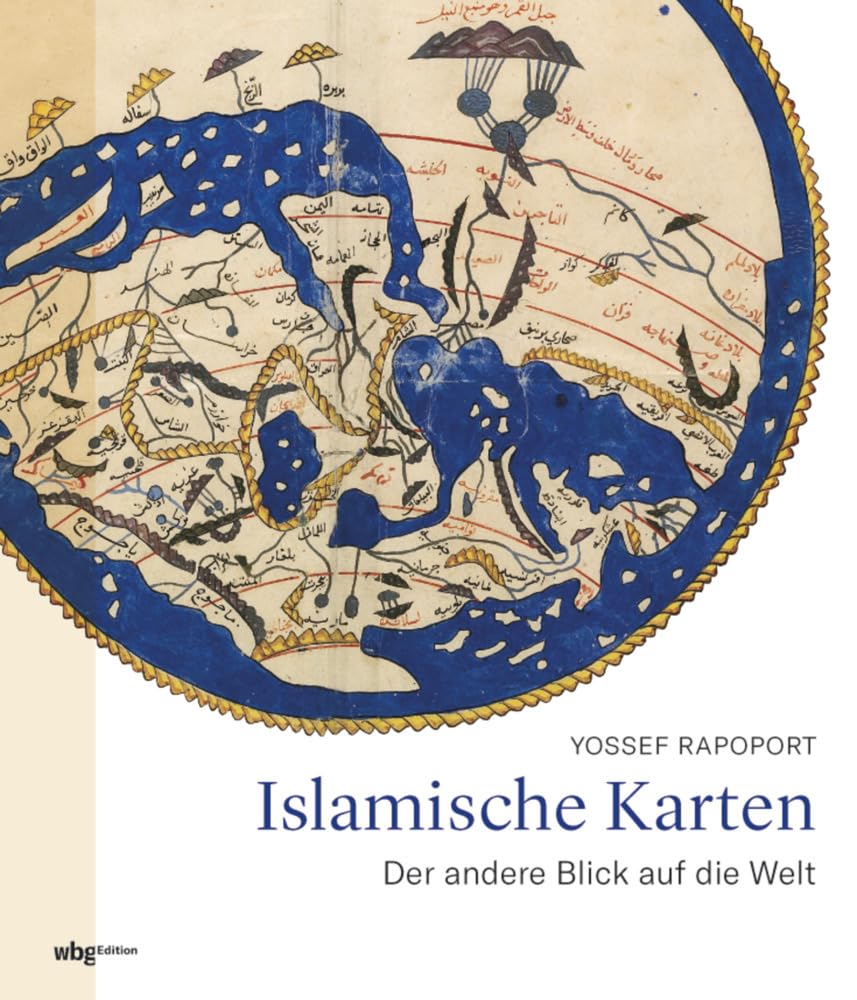 Product Image: Islamische Karten