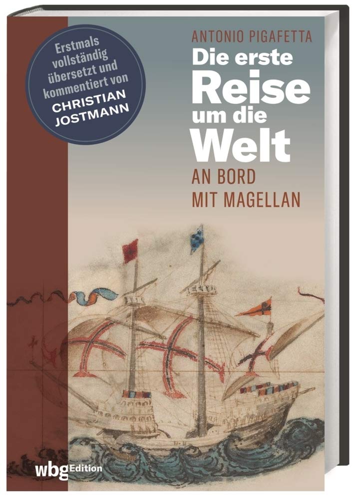 Die erste Reise um die Welt Politics & History